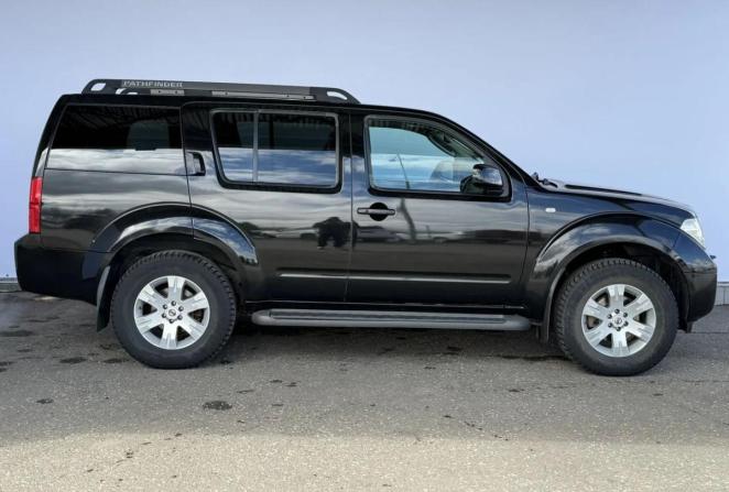 Nissan Pathfinder III с пробегом 2006 года, цена 1 125 000 рублей, 238945 км, внедорожник, Автокод Объявления