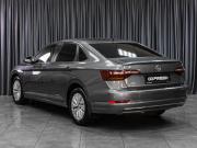 Volkswagen Jetta VII Тюмень  - изображение 18