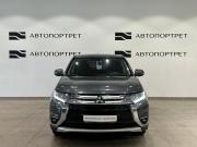 Mitsubishi Outlander III Рестайлинг 2 Санкт-Петербург  - изображение 24
