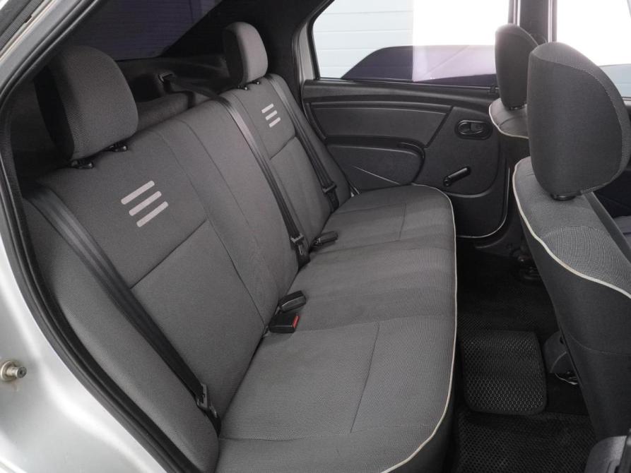 Renault Logan I Рестайлинг Воронеж  - изображение 7