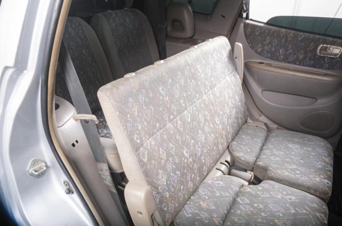 Toyota Corolla Spacio I с пробегом 1999 года, цена 369 000 рублей, 299999 км, компактвэн, Автокод Объявления