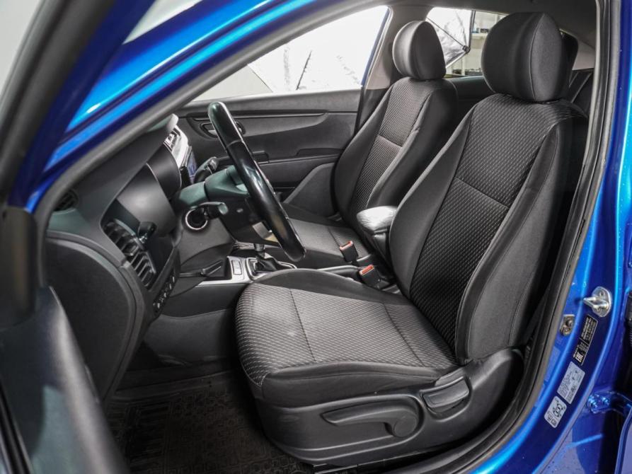 Kia Rio IV Воронеж  - изображение 10