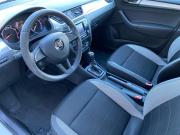 Skoda Rapid I Рестайлинг Екатеринбург  - изображение 34