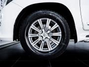 Toyota Land Cruiser 200 Series Ростов-на-Дону  - изображение 43