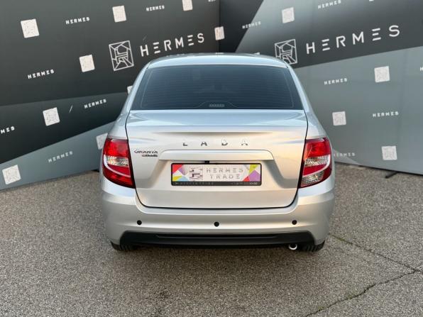 Lada (ВАЗ) Granta I Рестайлинг с пробегом 2025 года, цена 1 100 000 рублей, 10645 км, седан, Автокод Объявления