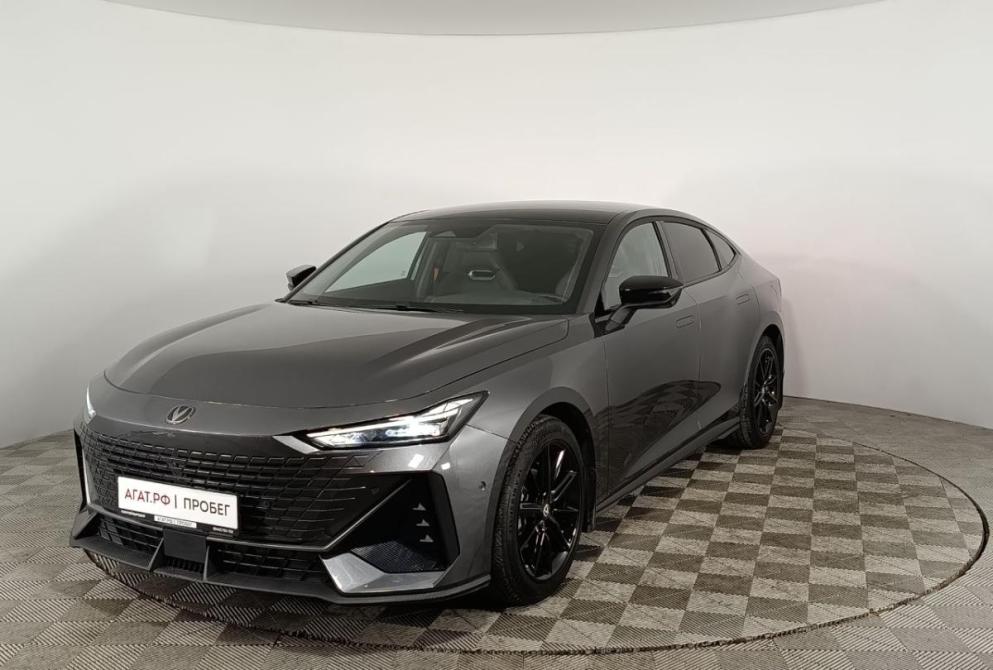 Changan UNI-V I Волгоград  - изображение 3
