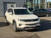 Changan CS35 Plus I Санкт-Петербург  - изображение 6