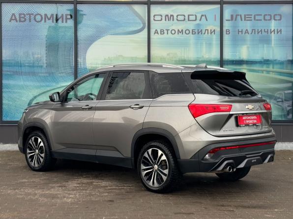Chevrolet Captiva II с пробегом 2022 года, цена 1 870 000 рублей, 54360 км, внедорожник, Автокод Объявления
