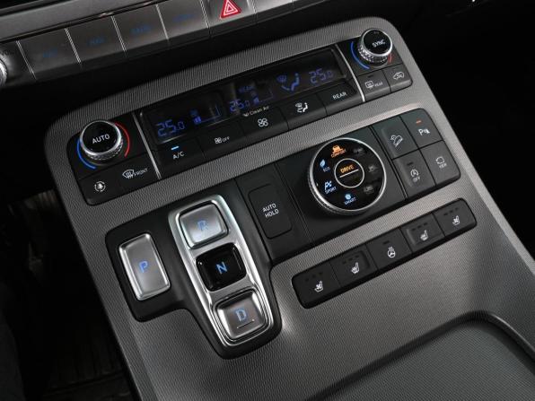Hyundai Palisade I с пробегом 2021 года, цена 5 090 000 рублей, 68475 км, внедорожник, Автокод Объявления