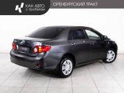 Toyota Corolla X (E140 E150) Казань  - изображение 20