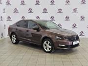 Skoda Octavia III (A7) Рестайлинг Тольятти  - изображение 23