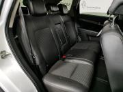 Chevrolet Captiva I Рестайлинг Москва  - изображение 28