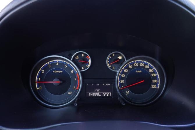 Suzuki SX4 I (Classic) Рестайлинг с пробегом 2014 года, цена 919 000 рублей, 94854 км, хэтчбек, Автокод Объявления