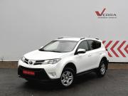Toyota RAV4 IV (XA40) Пермь  - изображение 19