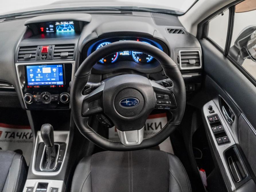 Subaru Levorg I Красноярск  - изображение 9