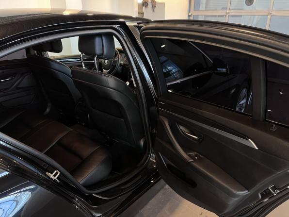 BMW 5 серии VI (F10/F11/F07) с пробегом 2013 года, цена 2 038 000 рублей, 148731 км, седан, Автокод Объявления