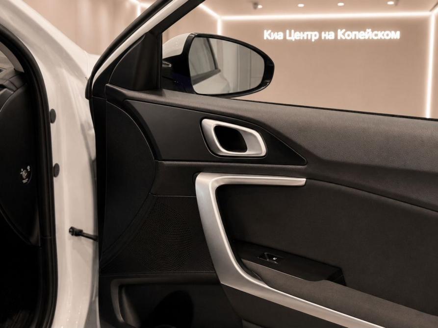 Kia Ceed III Челябинск  - изображение 10