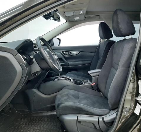 Nissan X-Trail III с пробегом 2015 года, цена 1 529 000 рублей, 124070 км, внедорожник, Автокод Объявления