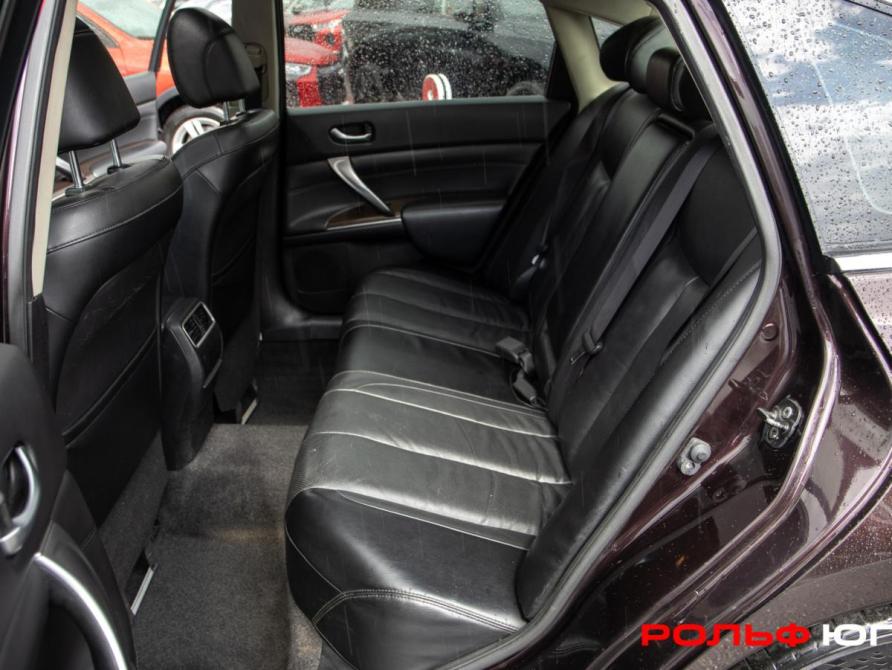 Nissan Teana II Рестайлинг Москва  - изображение 9