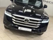 Toyota Land Cruiser 300 Series Санкт-Петербург  - изображение 63
