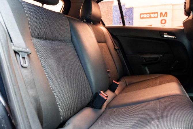 Opel Astra H Рестайлинг с пробегом 2010 года, цена 409 000 рублей, 297825 км, хэтчбек, Автокод Объявления