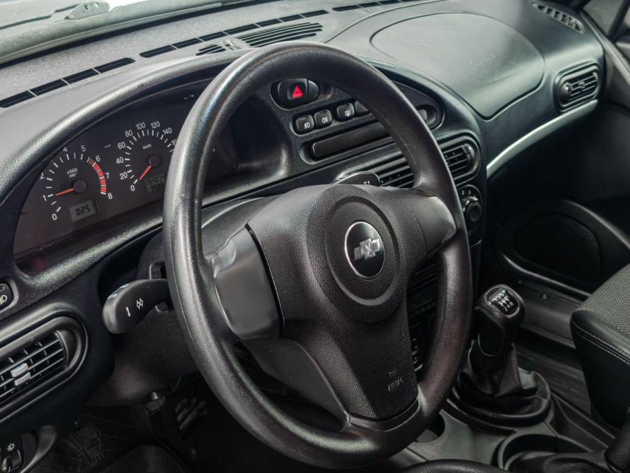 Chevrolet Niva I Рестайлинг Ростов-на-Дону  - изображение 14