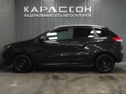 Lada (ВАЗ) XRAY I Пермь  - изображение 23