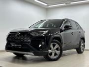 Toyota RAV4 V (XA50) Вологда  - изображение 27