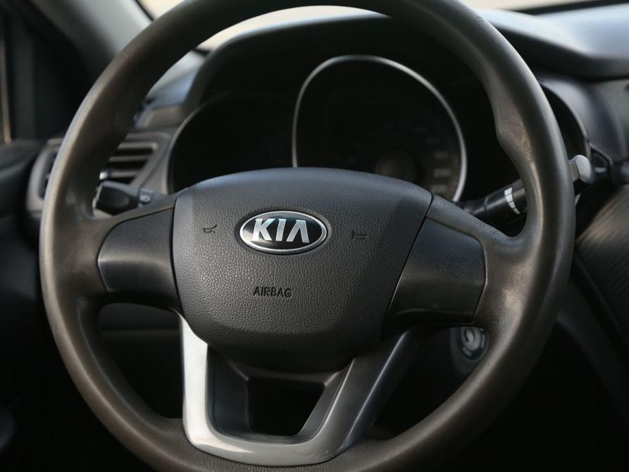 Kia Rio III Иваново  - изображение 16