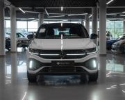 Volkswagen T-Roc I (China Market) Рестайлинг Москва  - изображение 31