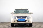 Suzuki Grand Vitara II Рестайлинг Пермь  - изображение 22