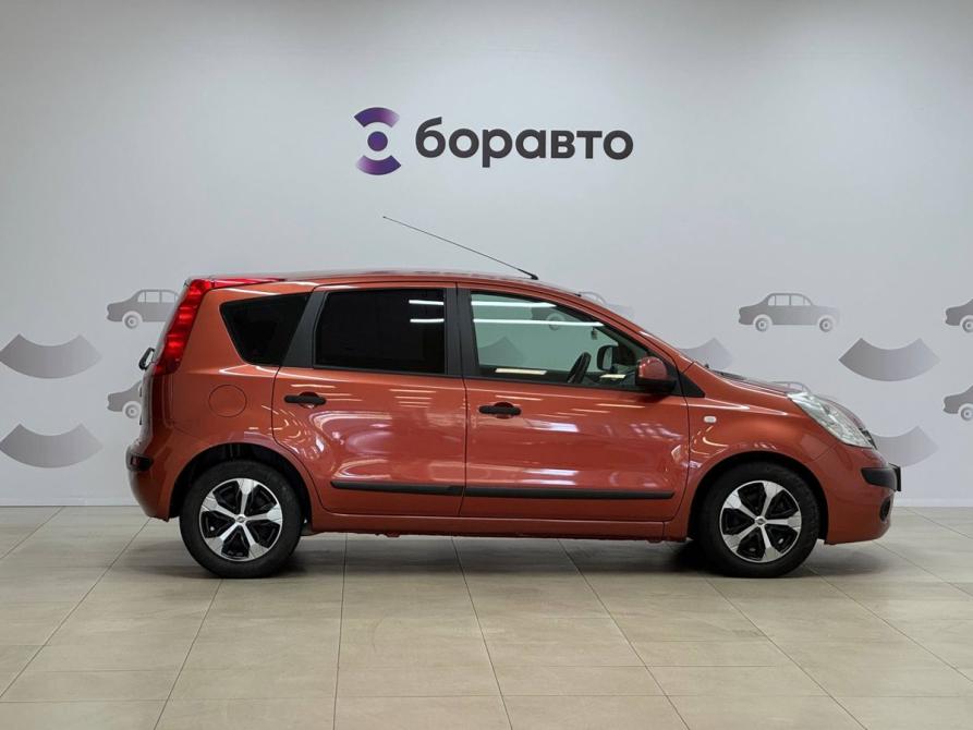 Nissan Note I Ставрополь  - изображение 8