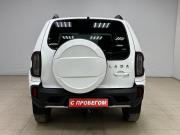 Lada (ВАЗ) Niva Travel I Альметьевск  - изображение 28