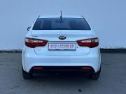 Kia Rio III Москва  - изображение 21