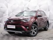 Toyota RAV4 IV (XA40) Рестайлинг Ульяновск  - изображение 21
