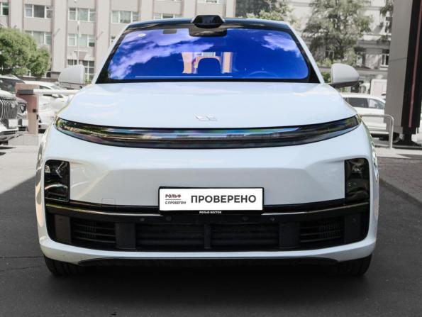 Li Auto (Lixiang) L7 I с пробегом 2023 года, цена 4 900 000 рублей, 88169 км, внедорожник, Автокод Объявления