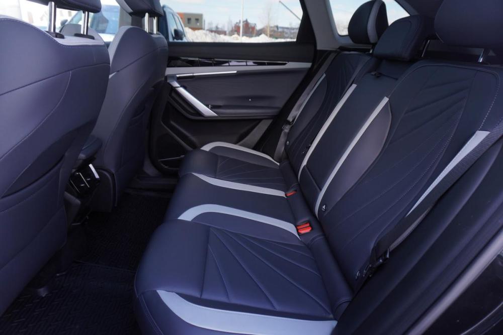 Geely Atlas II Ульяновск  - изображение 22