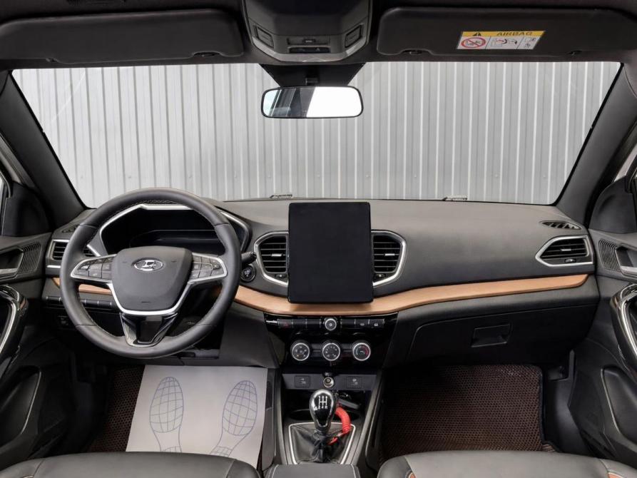 Lada (ВАЗ) Vesta I Рестайлинг (NG) Пермь  - изображение 6