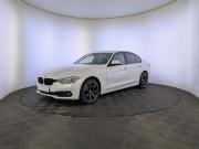 BMW 3 серии VI (F3x) Рестайлинг Москва  - изображение 29