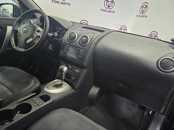 Nissan Qashqai I Рестайлинг с пробегом 2010 года, цена 879 000 рублей, 157340 км, внедорожник, Автокод Объявления