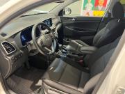 Hyundai Tucson III Рестайлинг Екатеринбург  - изображение 28