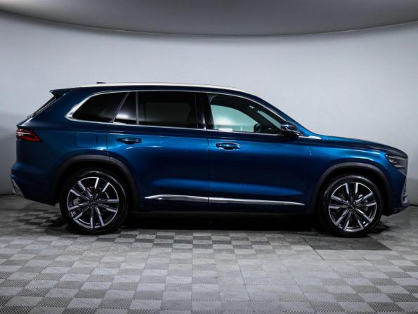 Geely Monjaro I с пробегом 2023 года, цена 2 821 782 рубля, 58965 км, внедорожник, Автокод Объявления