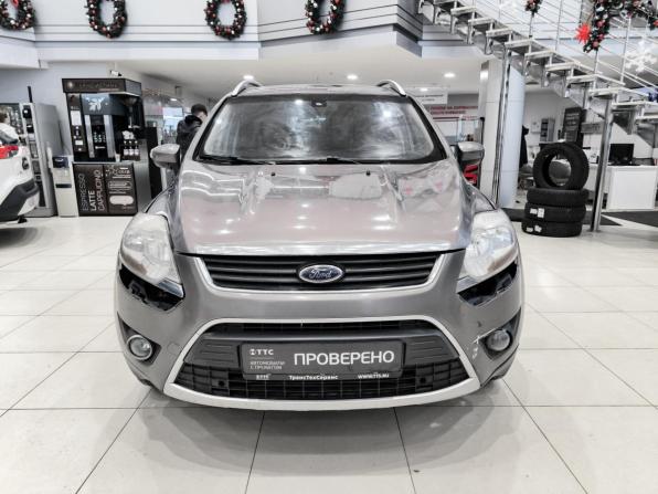 Ford Kuga I с пробегом 2012 года, цена 650 000 рублей, 325525 км, внедорожник, Автокод Объявления