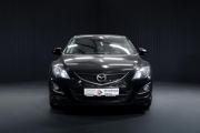 Mazda 6 II (GH) Рестайлинг Тюмень  - изображение 28