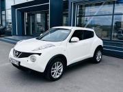 Nissan Juke I Санкт-Петербург  - изображение 9