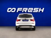 BMW X3 II (F25) Рестайлинг Москва  - изображение 28