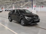 Renault Arkana I Казань  - изображение 25