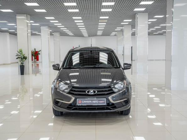 Lada (ВАЗ) Granta I Рестайлинг с пробегом 2019 года, цена 610 000 рублей, 90613 км, седан, Автокод Объявления