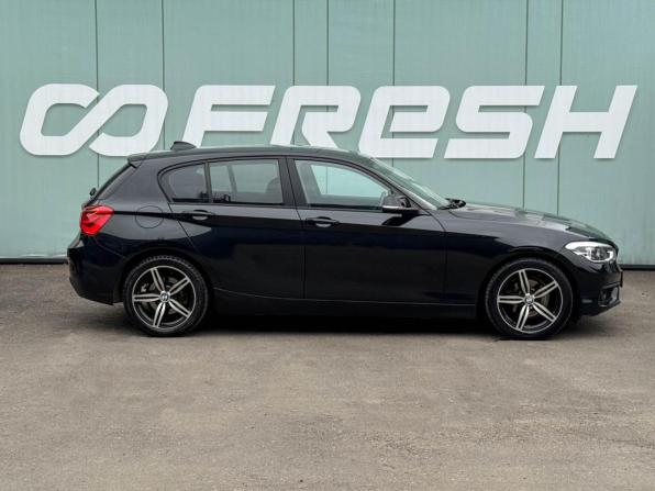 BMW 1 серии II (F20/F21) Рестайлинг 2 с пробегом 2018 года, цена 1 699 000 рублей, 145564 км, хэтчбек, Автокод Объявления