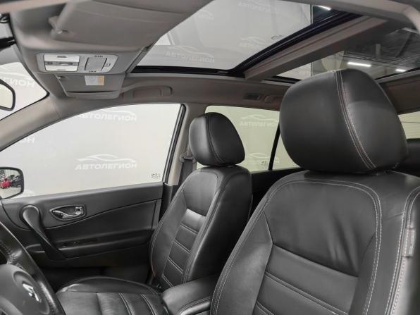 Renault Koleos I Рестайлинг 2 с пробегом 2014 года, цена 1 480 000 рублей, 166766 км, внедорожник, Автокод Объявления